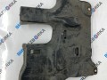 кожух (защита) рулевого механизма BMW 5 серия G30/G31 G30 2019, 2.0 л., B47 D20 B, дизель, АКПП, 51757340191, 7340191 - фото №2