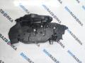 замок двери задней левой BMW M3 G80/G81 G80 2023, S58B30A, АКПП, x1e, полный привод, 7445053, 51227445053 - фото №3