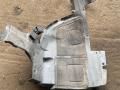защита арок передняя левая (подкрылок) BMW X5 F15 2016, 2.0 л., N20 B20 A, бензин, внедорожник 5 дв., 7291197 - фото №2