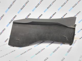 подкапотный пластик Audi Q8 Sportback e-tron 1 поколение 2024, электро, АКПП, внедорожник 5 дв., 4KR819448