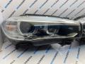 фара BMW X5 F15 2016, 2.0 л., N20 B20 A, бензин, внедорожник 5 дв., 7290055, 7290056 - фото №2