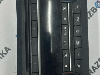 блок управления печки / климат-контроля BMW 7 серия F01/F02 (2008 - 2012), 9263703