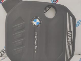 декоративная крышка двигателя BMW 5 серия G30/G31 G30 2019, 2.0 л., B47 D20 B, дизель, АКПП, 11148579541, 8579541