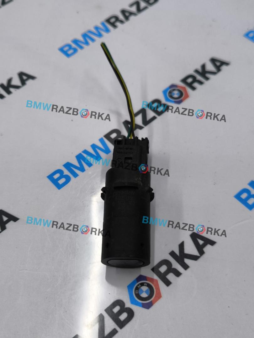 датчик парктроника BMW X5 E53 2001, 66216902182, 6902182 - фото №1