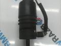 насос (моторчик) омывателя стекла BMW 7 серия F01/F02 F02 2008, 3.0 л., N54 B30 A, бензин, АКПП, седан, 6934160 - фото №2