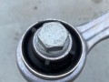 рычаг передний правый BMW X6 G06 [рестайлинг] G06 2023, 3.0 л., B58B30P, бензин, АКПП, внедорожник 5 дв., 6878082, 31106878082 - фото №4