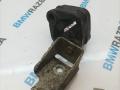 кронштейн глушителя BMW X2 F39 2019, 2.0 л., B48A20E, бензин, 475, полный привод, 7616850 - фото №2