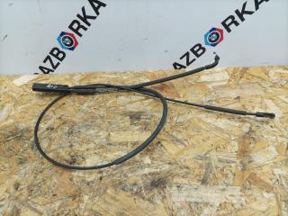 трос капота BMW X7 G07 2019, 4.0 л., бензин, АКПП, c27, внедорожник 5 дв., полный привод, 7418204