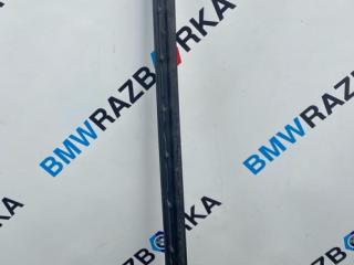 молдинг лобового стекла BMW X5 G05 2019, 4.0 л., бензин, АКПП, a300, внедорожник 5 дв., полный привод, 7463528