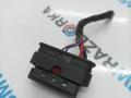 разъем (фишка) проводки BMW M4 G82/G83 G82 2022, 3.0 л., S58B30A, бензин, c4p, купе, задний привод, 7622806 - фото №2