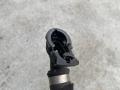 патрубок радиатора BMW X5 F15 (2013 - 2018), 4.0 л., гибрид, АКПП, a52, внедорожник 5 дв., полный привод, правый руль, 8627309, 7644096 - фото №6