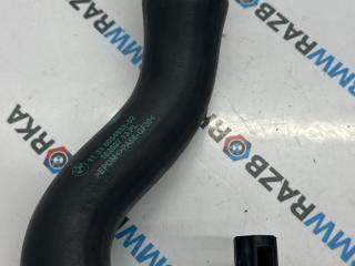 патрубок (трубопровод, шланг) BMW M2 G87 2023, 3.0 л., S58B30A, бензин, АКПП, купе, задний привод, 8054852, 11538054852