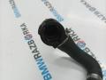 трубка охлаждающей жидкости BMW 5 серия G30/G31 G30 2017, 2.0 л., B47 D20 B, дизель, задний привод, правый руль, 8576310 - фото №2