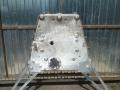 защита двигателя BMW M4 G82/G83 G82 2021, S58B30A, АКПП, полный привод, 31109882098, 9882098 - фото №2