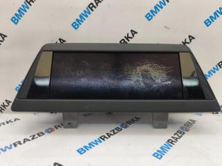дисплей BMW 5 серия G30/G31 G30 2017, 2.0 л., B47 D20 B, дизель, задний привод, правый руль, 6820396