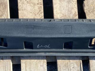накладка внутренняя на заднюю панель кузова BMW M5 F90 2019, 4.4 л., S63 B44 B, бензин, АКПП, 475, седан, полный привод, 7373574, 51477373574