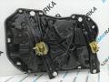 стеклоподъемник передний правый BMW 5 серия G30/G31 G30 2019, 2.0 л., B47 D20 B, дизель, АКПП, 7360424 - фото №3