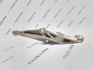 кронштейн двигателя Porsche Taycan 1 поколение 2022, электро, седан, полный привод, 9J1199186