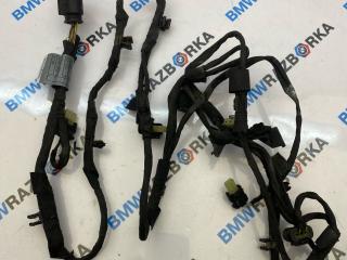 проводка датчиков парковки BMW 5 серия F07/F10/F11 F10 2010, 3.0 л., N57 D30 A, дизель, АКПП, седан, задний привод, правый руль, 9241694, 9241691