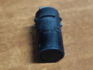 датчик парктроника BMW X5 E53 2002, 3.0 л., M57 D30 (306D1), дизель, АКПП, внедорожник 5 дв., 6911838