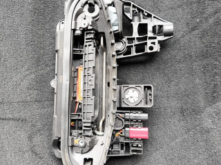 скелет ручки двери передней левой BMW M2 G87 2023, 3.0 л., S58B30A, бензин, МКПП, купе, задний привод, 5A68EF3