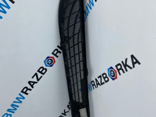 Наружная вентиляционная решетка BMW i8 I12 [рестайлинг] I12 2017, 1.5 л., B38 K15 A, бензин, купе, полный привод, 7375139, 7352685