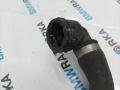 патрубок радиатора Mercedes-Benz Sprinter W907/W910 W907 2023, 2.0 л., OM 654.920, дизель, АКПП, фургон, задний привод, A9075011800 - фото №2