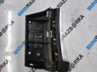 Кронштейн крепления порога Porsche Taycan 1 поколение 2022, электро, седан, полный привод, 9J1854943