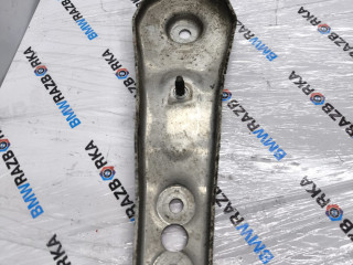 Реактивная тяга задней подвески BMW X6 G06 2020, 3.0 л., B57 D30 A, дизель, АКПП, с27, внедорожник 5 дв., полный привод, 6878763, 33306878763
