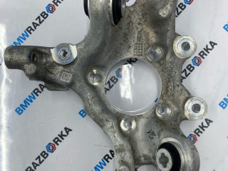 кулак задний правый Mercedes-Benz S-Класс W223 2024, 3.0 л., M256 E30, бензин, АКПП, седан, A2231400