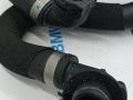 патрубок радиатора BMW X7 G07 [рестайлинг] G07 2023, 3.0 л., B58B30P, бензин, АКПП, 475, внедорожник 5 дв., полный привод, 9845647 - фото №2