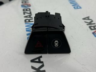кнопка аварийной сигнализации BMW 5 серия G30/G31 G30 2019, 2.0 л., B47 D20 B, дизель, АКПП, 61316993047, 6993047