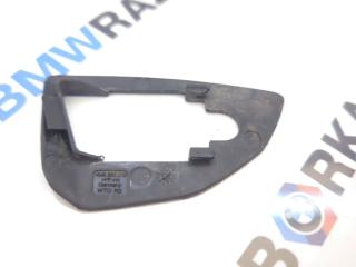 накладка на ручку Audi Q8 Sportback e-tron 1 поколение 2024, электро, АКПП, внедорожник 5 дв., 4M8837210