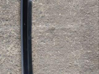 молдинг стекла двери задней левой BMW X6 G06 2020, 3.0 л., B57 D30 A, дизель, АКПП, внедорожник 5 дв., полный привод, 51357446209, 7446209