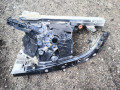 лонжерон правый BMW 8 серия G14/G15 [рестайлинг] G16 2023, 3.0 л., бензин, 475, седан, задний привод - фото №2