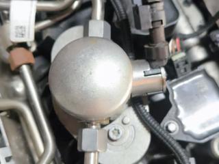 ТНВД BMW M4 G82/G83 G83 2023, S58B30A, c3z, кабриолет, 8631642, 13518631642, 0261520521