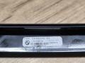 молдинг стекла BMW X6 G06 2020, 3.0 л., B57 D30 A, дизель, АКПП, внедорожник 5 дв., полный привод, 51357446216, 7446216 - фото №4