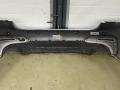 бампер задний BMW 5 серия G30/G31 G30 2017, 3.0 л., B57 D30 A, дизель, АКПП, a300, седан, полный привод - фото №7