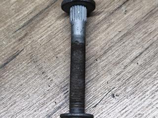 болт BMW 3 серия G20 2020, 4.0 л., бензин, АКПП, седан, полный привод, правый руль, 07146887408, 6887408