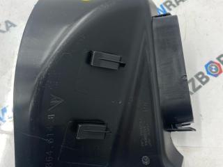 пластик Porsche Taycan 1 поколение 2022, электро, седан, полный привод, 9J1864614B