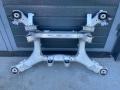 балка подвески задняя BMW X6 G06 [рестайлинг] G06 2024, 3.0 л., B58B30P, бензин, АКПП, 416, внедорожник 5 дв., полный привод, 6894149 - фото №3
