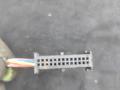 разъем (фишка) проводки BMW X5 G05 2021, 3.0 л., гибрид, АКПП, c27, внедорожник 5 дв., полный привод, 6913630 - фото №2
