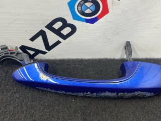 ручка наружная BMW M3 G80/G81 G80 2023, 3.0 л., S58B30A, АКПП, седан, полный привод, 8492050