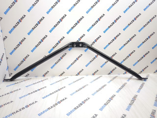 Распорка (растяжка) телевизора BMW 8 серия G14/G15 [рестайлинг] G16 2023, 3.0 л., бензин, 475, седан, задний привод, 7357211, 51647357211