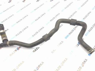 патрубок радиатора Porsche Taycan 1 поколение 2022, электро, седан, полный привод