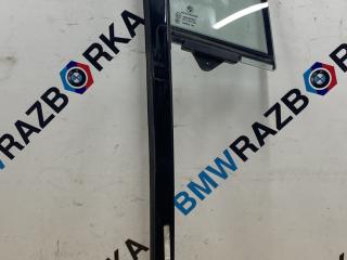 форточка передняя правая BMW i3 L01 [рестайлинг] I01 2017, электро, c2v, хетчбэк 5 дв., задний привод, правый руль