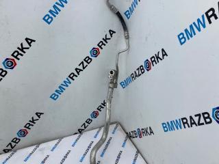 трубка кондиционера BMW 5 серия G30/G31 G30 2019, 2.0 л., B47 D20 B, дизель, АКПП, 9860584