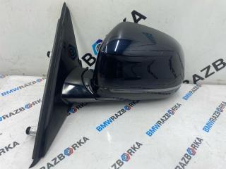 зеркало наружное левое BMW X6 G06 [рестайлинг] G06 2024, 3.0 л., B58B30P, бензин, АКПП, 416, внедорожник 5 дв., полный привод