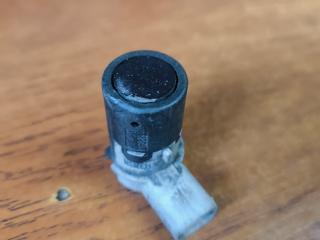 датчик парктроника BMW X5 E53 [рестайлинг] 2005, 3.0 л., M57 D30 (306D2), дизель, АКПП, внедорожник 5 дв., 6938738