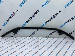 юбка бампера нижняя BMW M4 G82/G83 G83 2023, S58B30A, c3z, кабриолет, 51758080543, 8080543